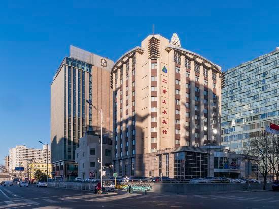 Shanshui Hotel 48/48