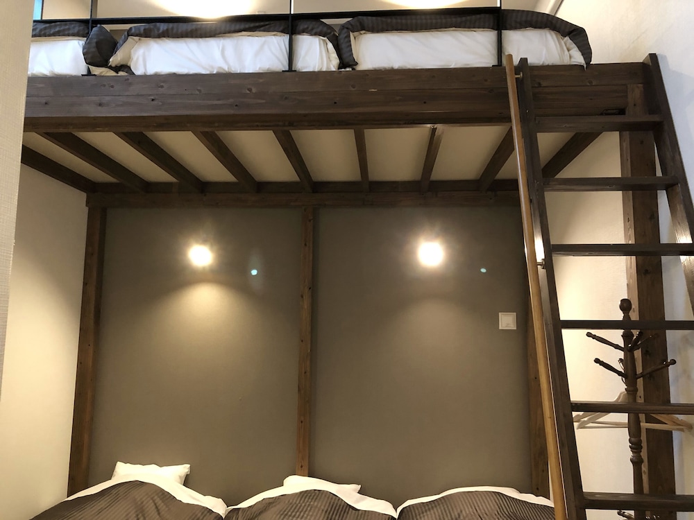 Hotel Tohko Hakata Gion 3/44