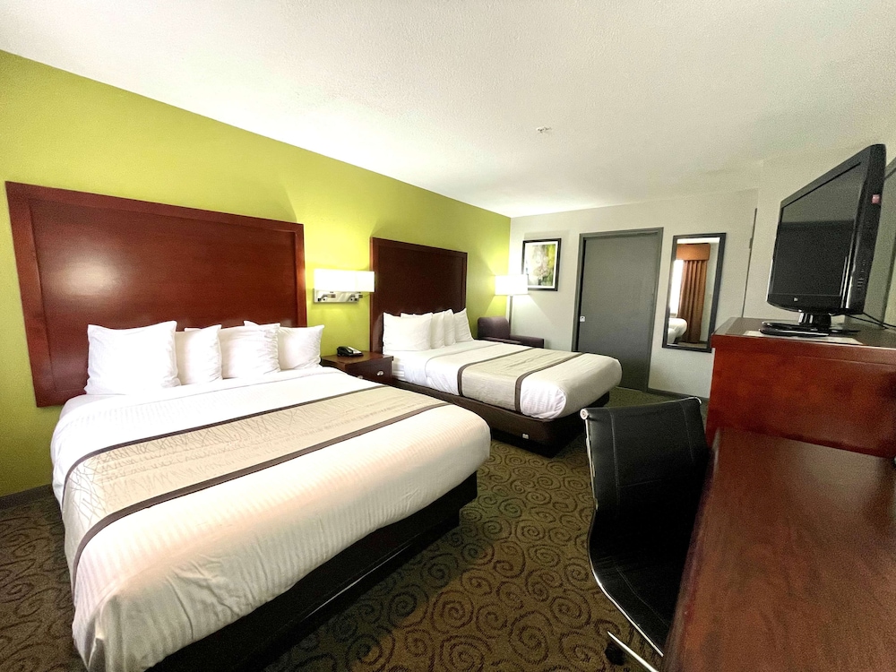 Surestay Hotel By Best Western Deer Park 9/31