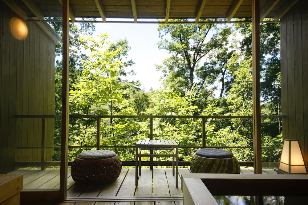 Arima Onsen SPA TERRACE Shisui 34/35