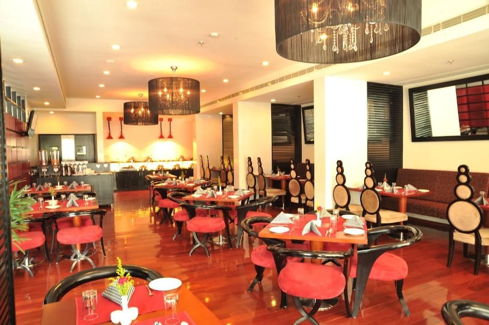 Ebony Boutique Hotel 33/50