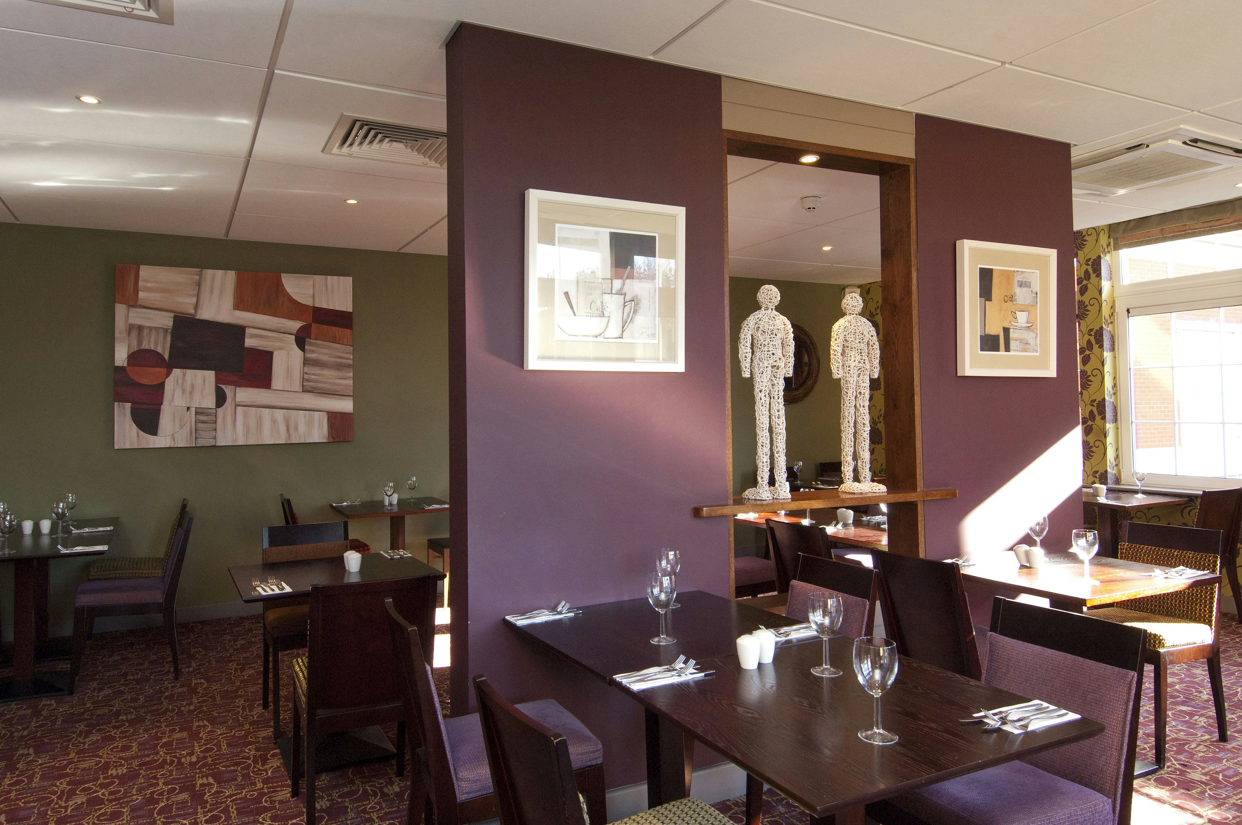 Premier Inn Manchester Trafford Centre West Hotel 35/50