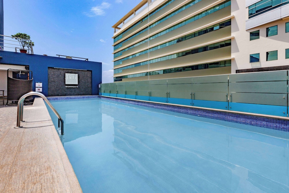 TRYP by Wyndham Guayaquil 42/71