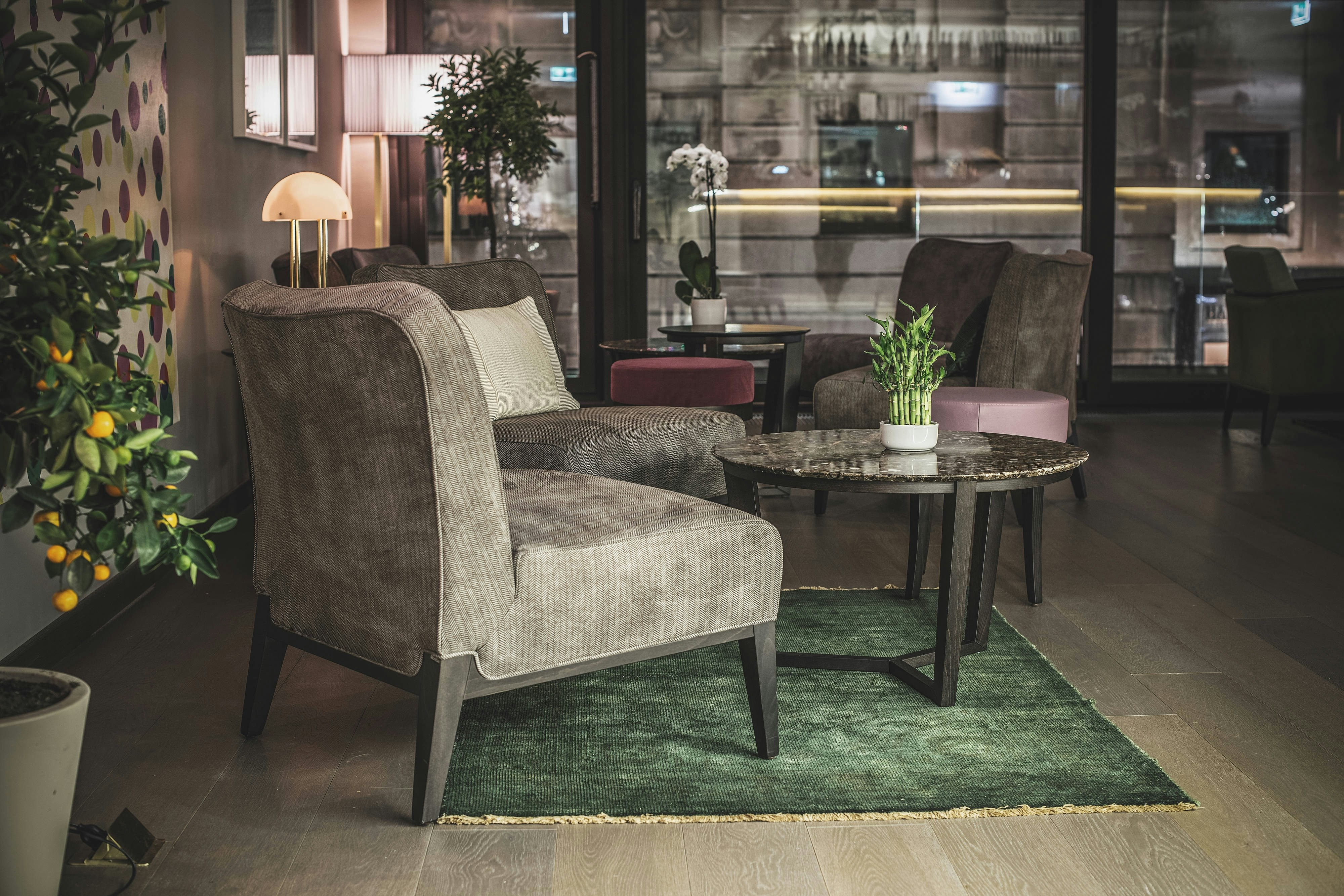 Courtyard By Marriott Belgrade City Center 28/50