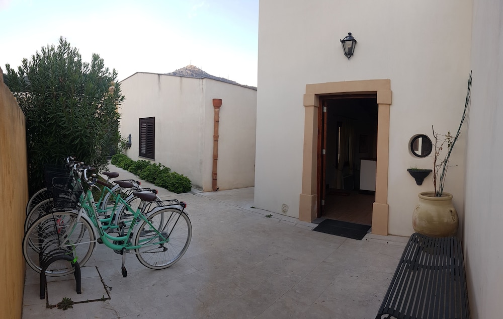 amenities
