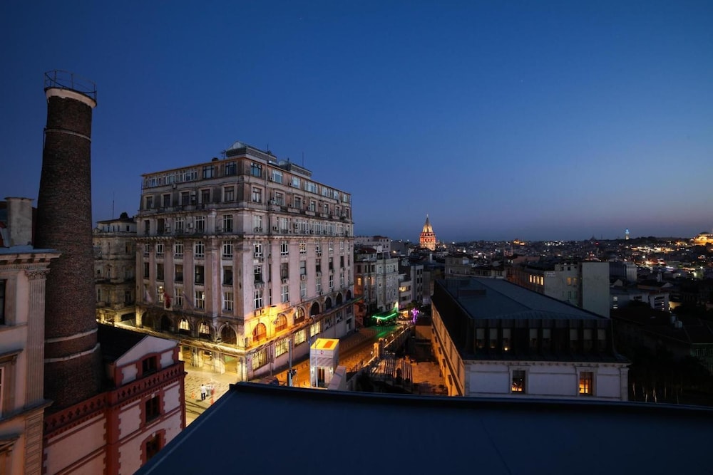 Medar Hotel Istanbul 4/44