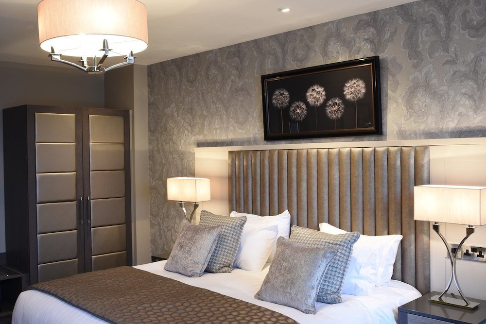 Best Western Hetland Hall 38/53