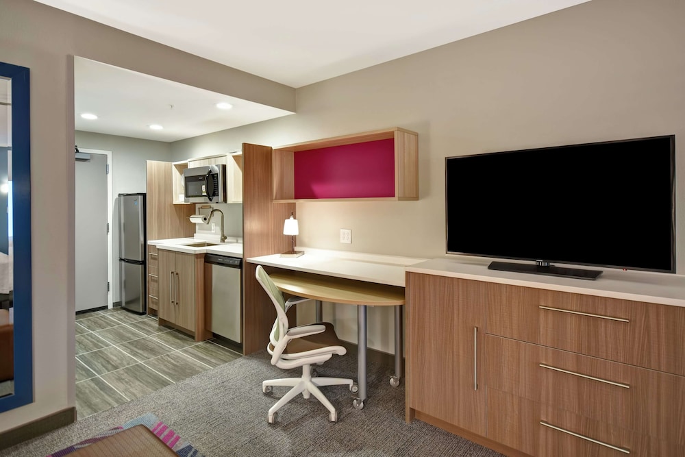 Home2 Suites By Hilton Georgetown 49/52