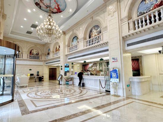 Vienna International Hotel (Pinghu Zhangjiang Science and Technology Park) 10/45