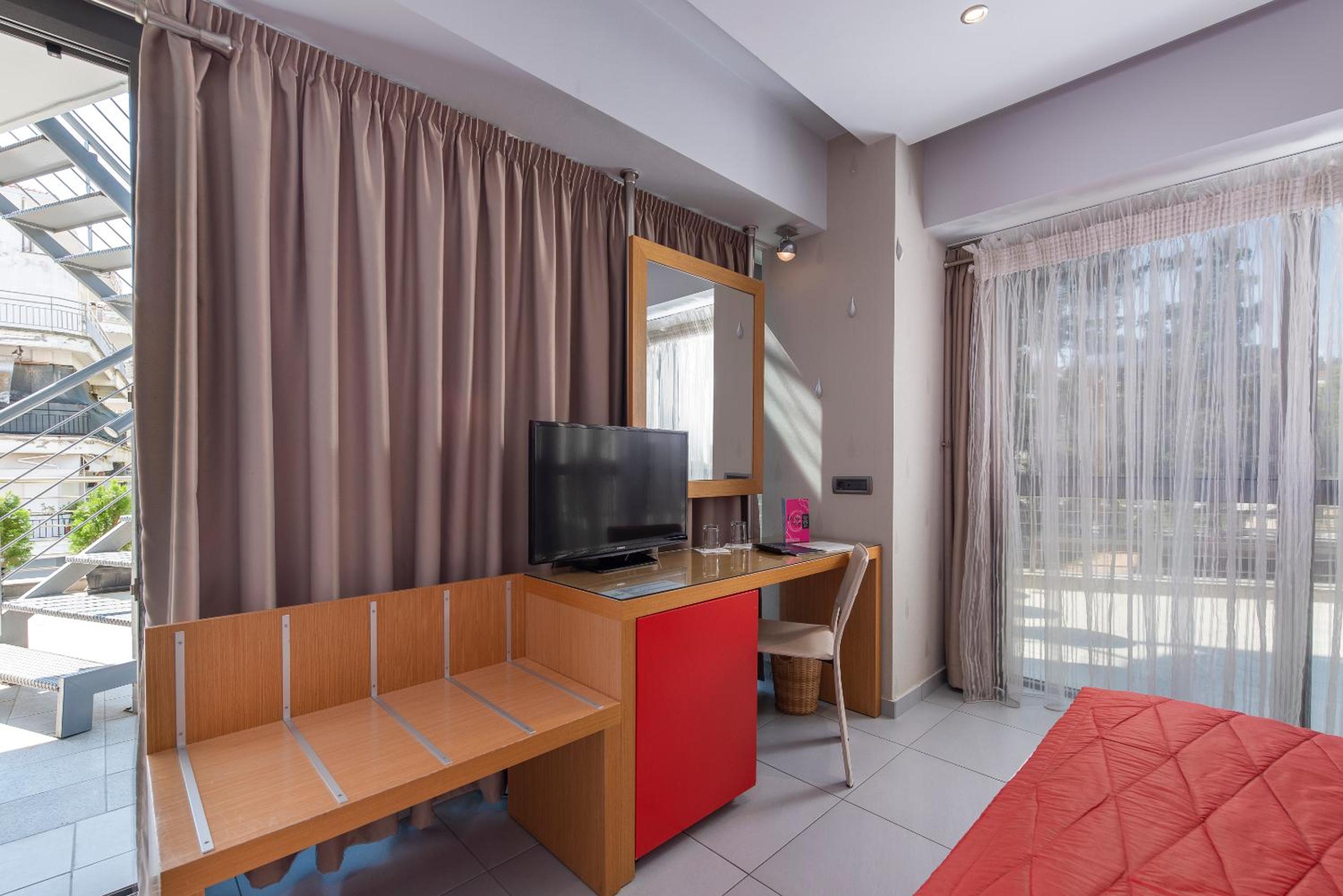 Habitat Hotel Kilkis 12/63