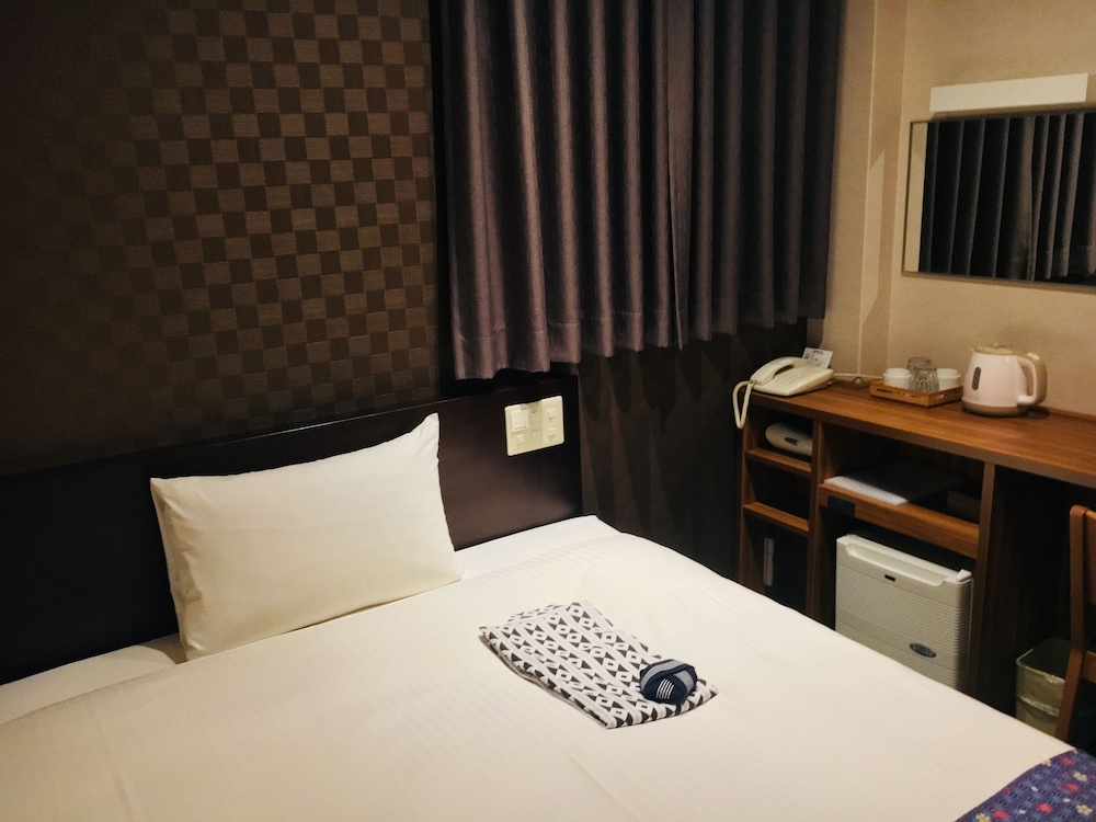 Tokyo Ueno Touganeya Hotel 13/50