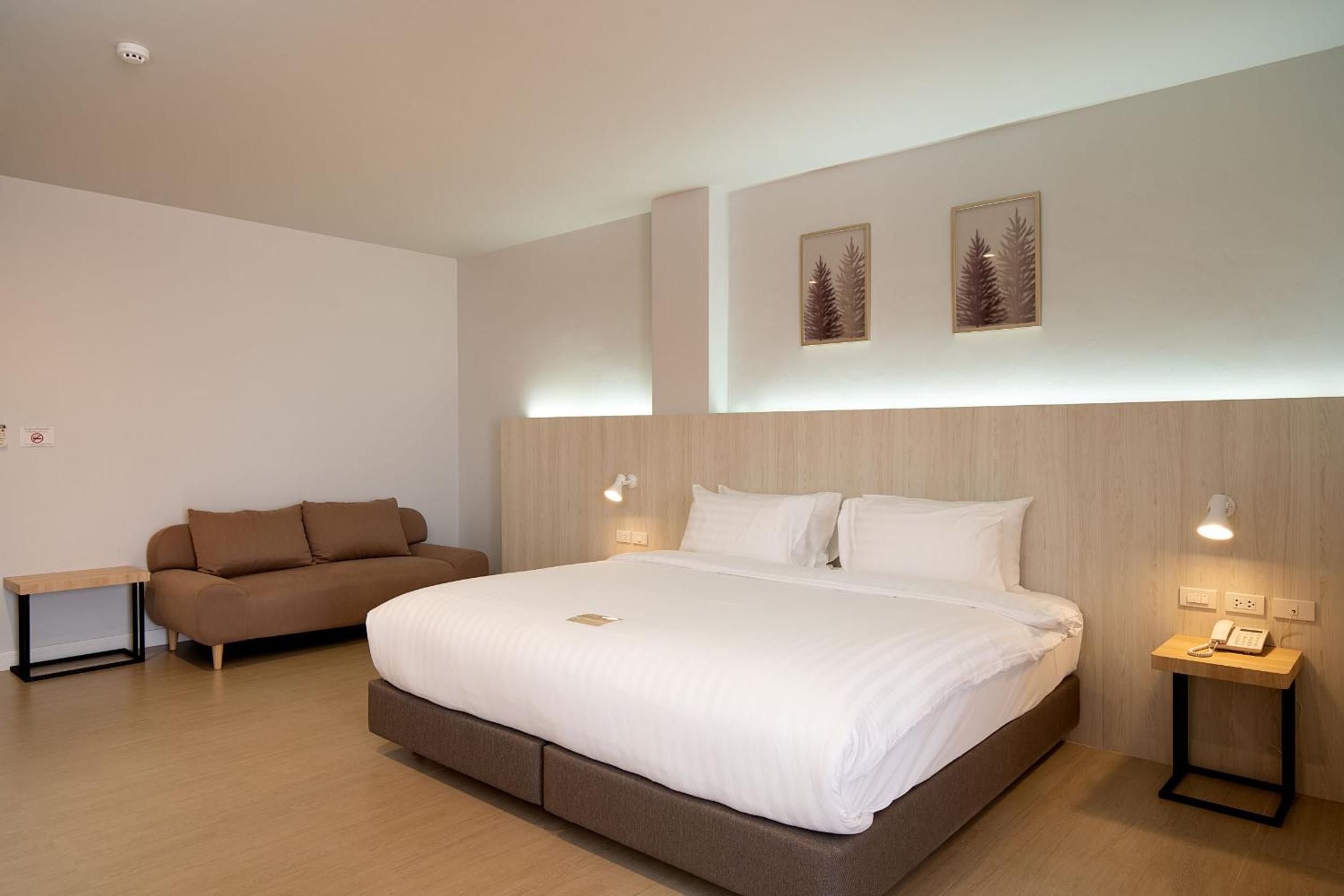 The Pride Hotel Phitsanulok 19/50
