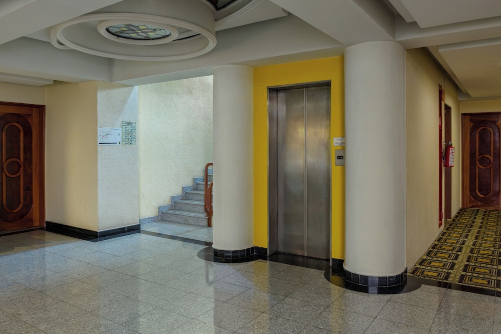 Hotel Escala Siglo XXI 22/50