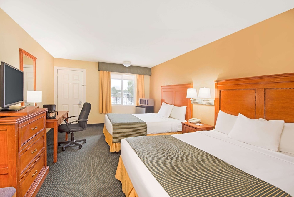 Ramada By Wyndham Flagstaff East 21/48