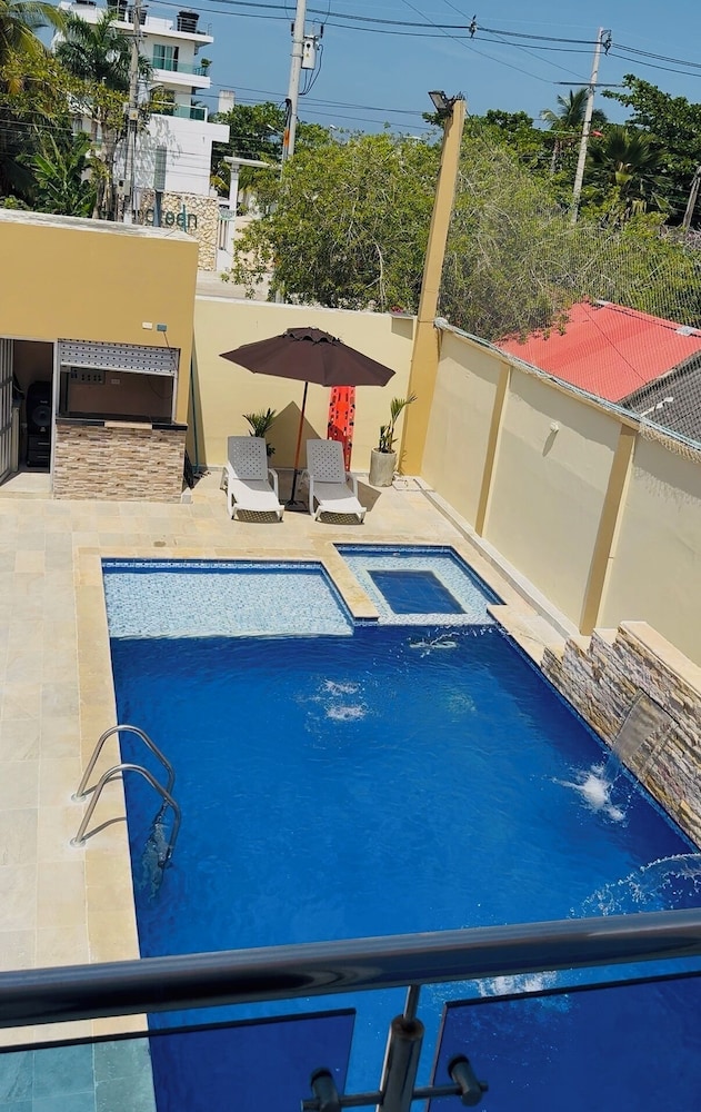 Cabanas Villa Antonella 27/50