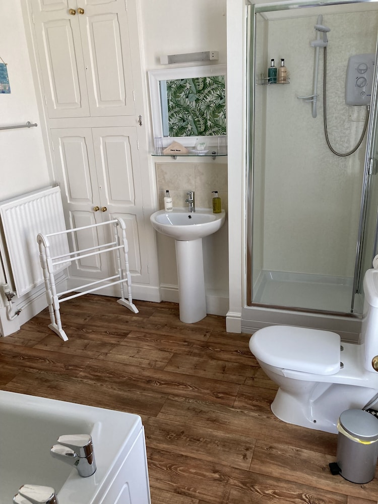 Thornsgill House B&B 24/25