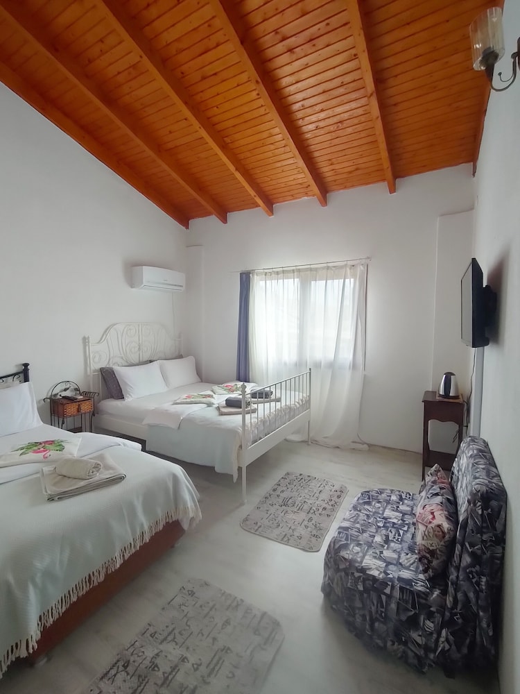 Delice Doga Evi - Hostel 7/50