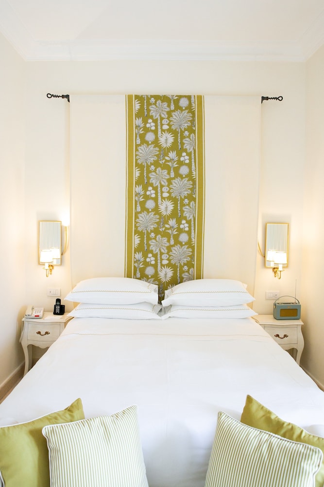 Mezzatorre Resort And Spa 21/84