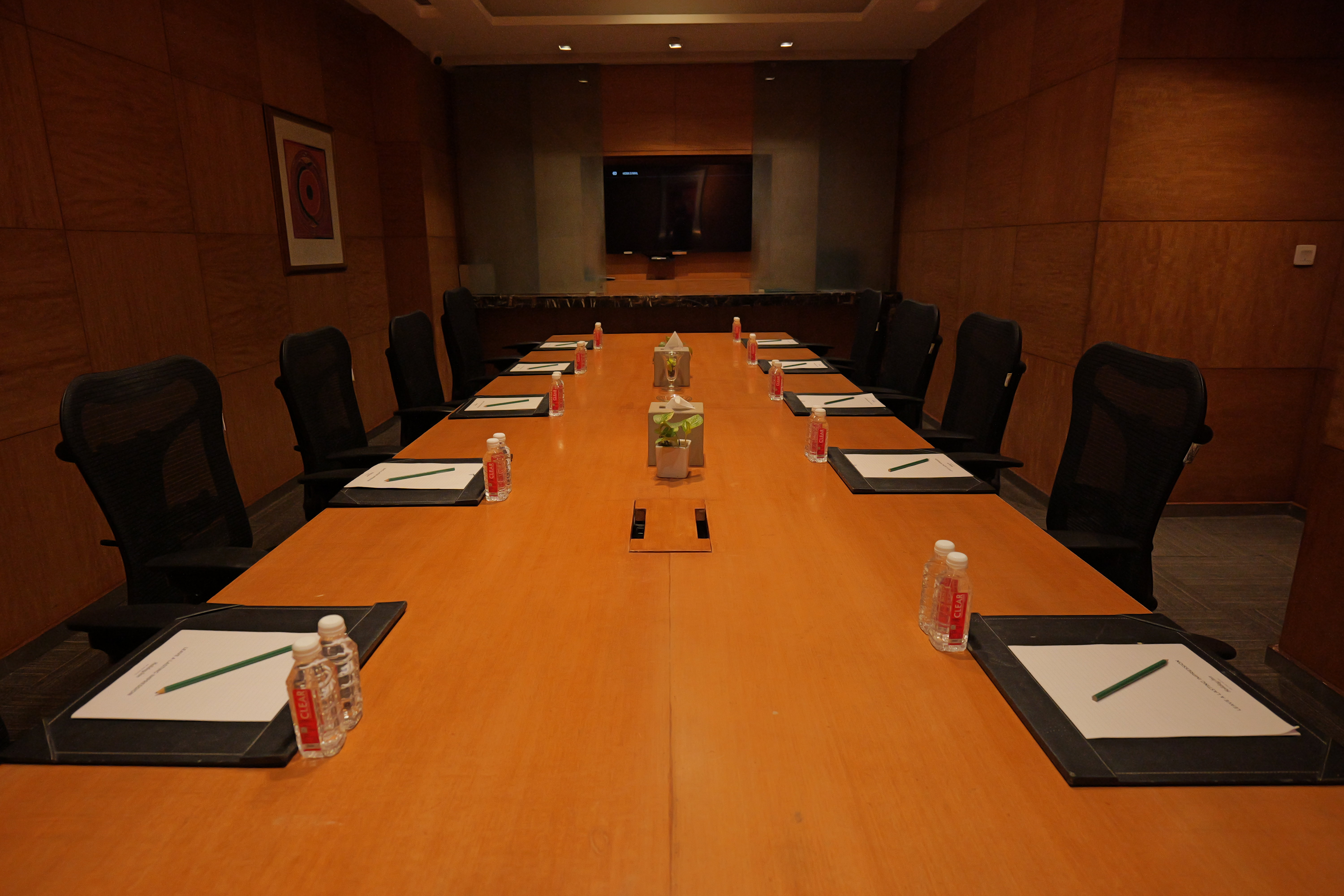 Holiday Inn New Delhi Mayur Vihar Noida 64/74
