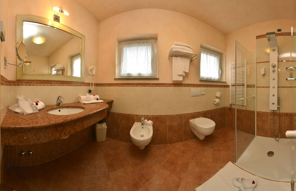 Andreas Hotel 46/50