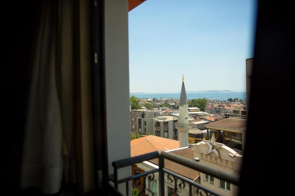 Hotel Yuksel 29/46