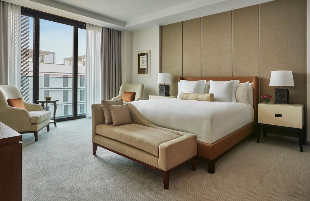 Four Seasons Hotel Casablanca 18/86