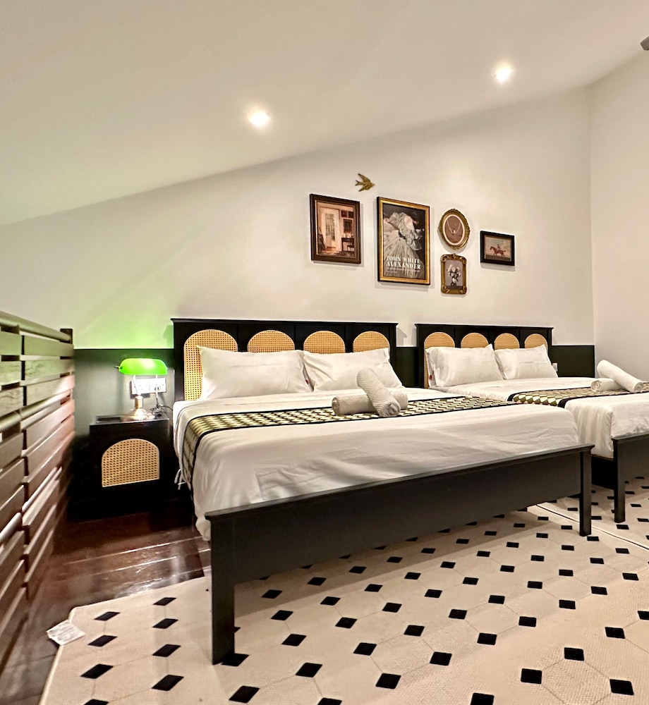 Wayfarer Guest House 19/50