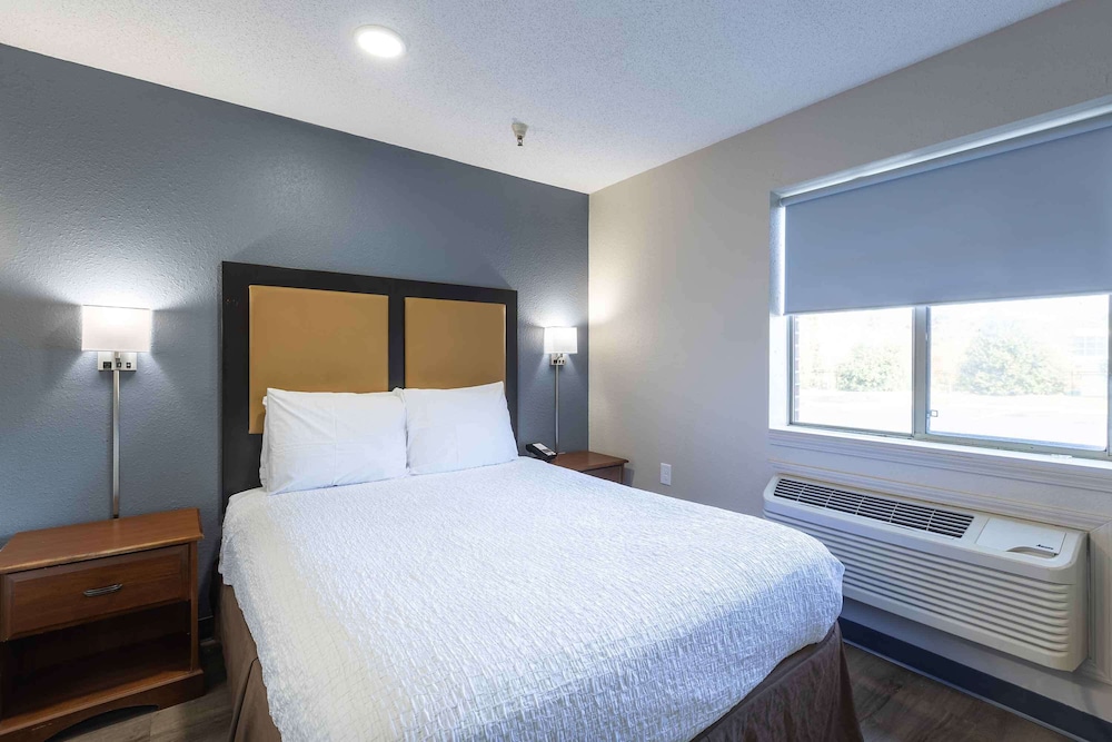 Extended Stay America - Columbia - West - Stoneridge Dr. 17/57