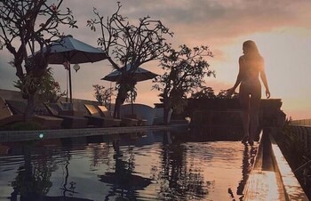 Maxone Hotels Pandawa Ubud 30/61