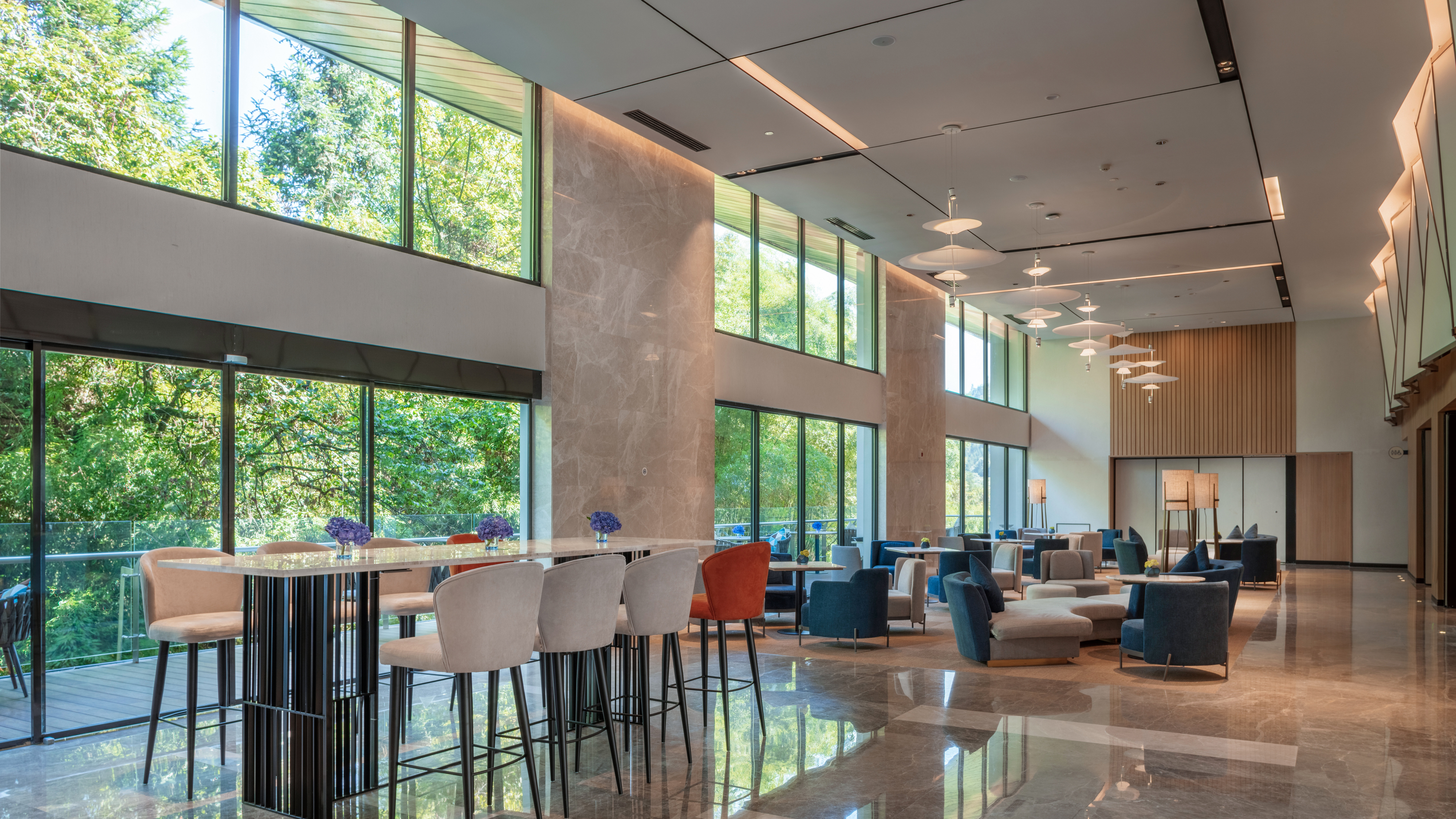 Holiday Inn Express Qiliping 44/75