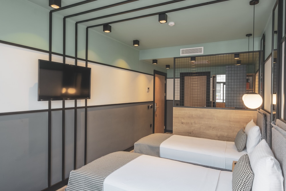 City Life Demir Hotel 21/49