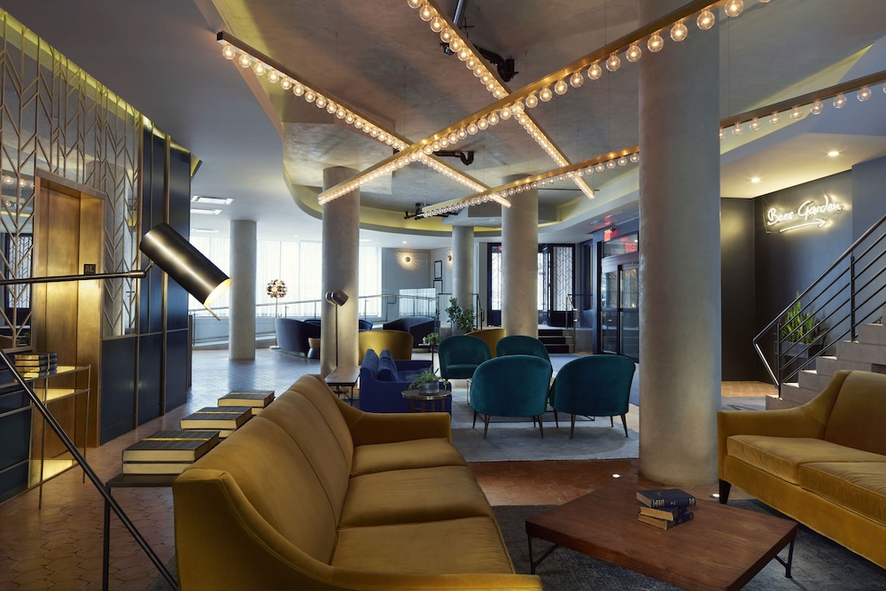 The Tillary Hotel Brooklyn 31/50