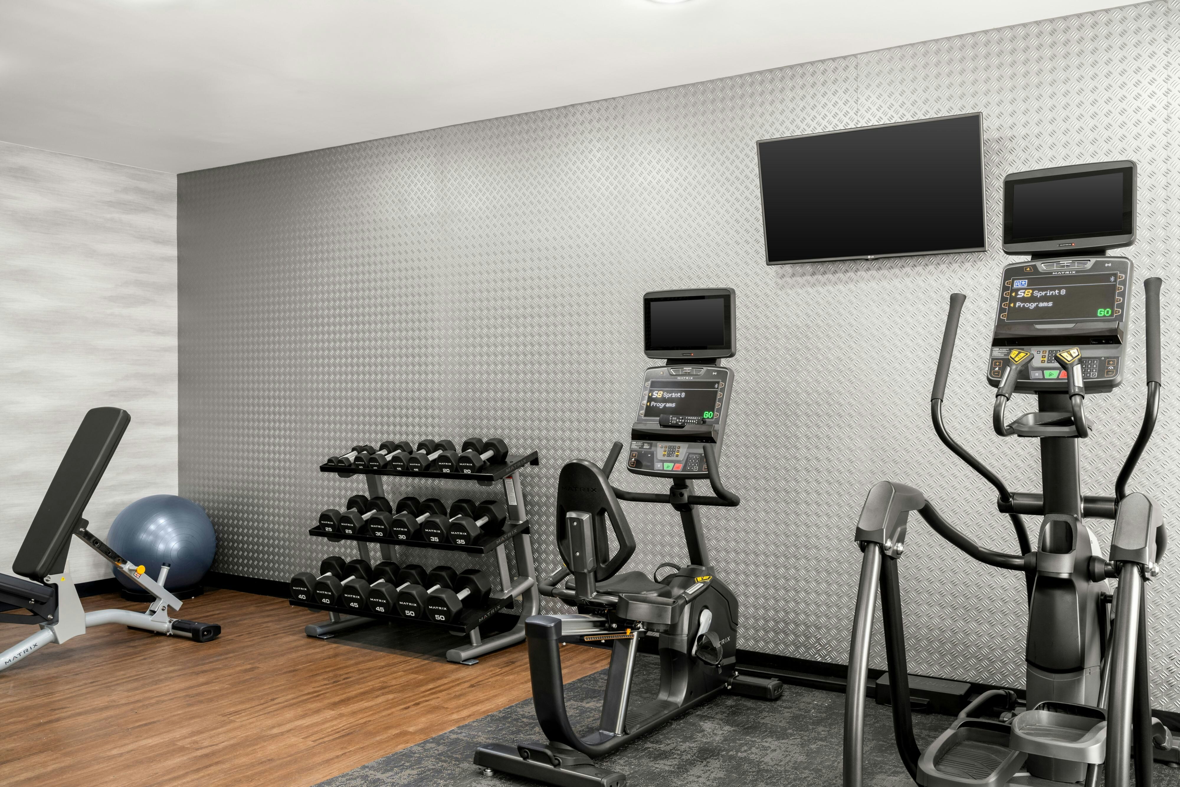 Fairfield Inn Suites Madison West Middleton 13/31