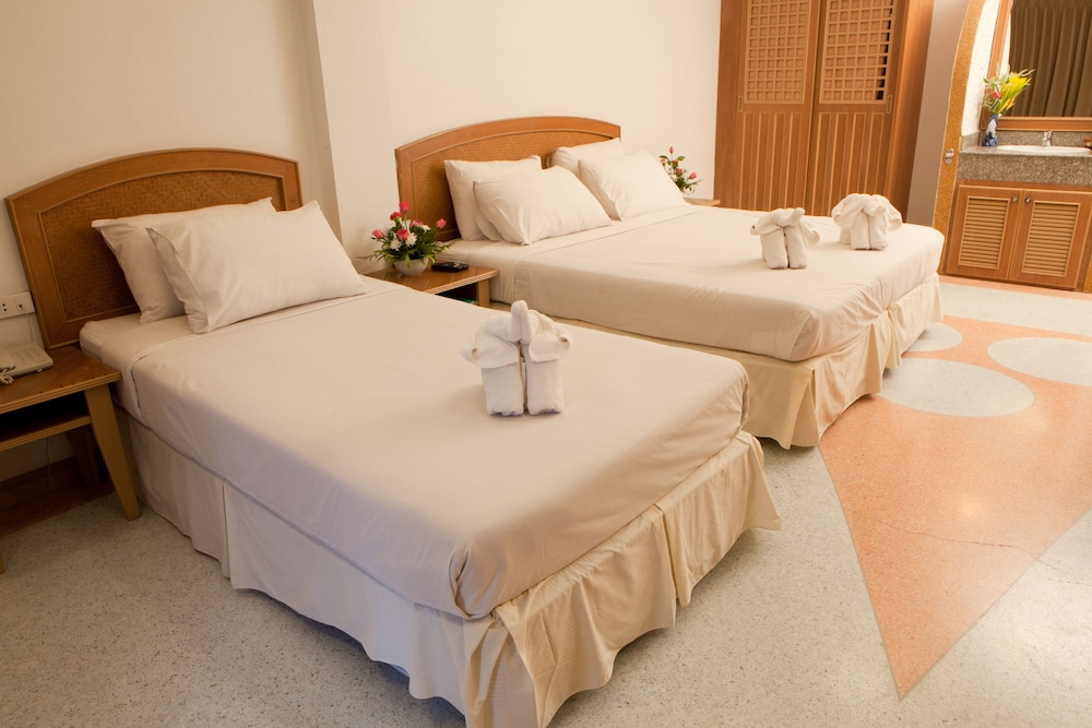 Phranang Place Hotel Krabi 18/64