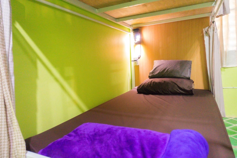 Plus Hostel Ayutthaya 7/31