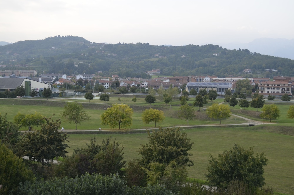 Hotel Cavalieri Pinerolo 20/27