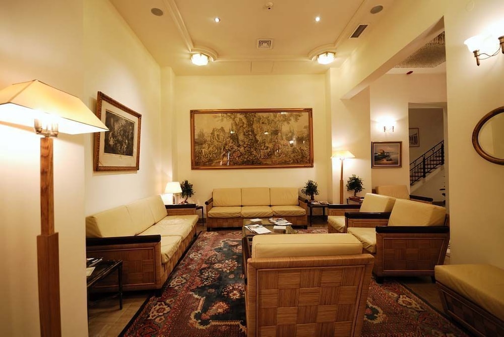 Capsis Bristol Boutique Hotel 26/30
