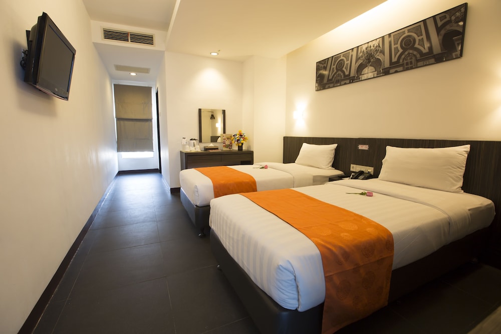 Swiss-Belinn Medan 20/54