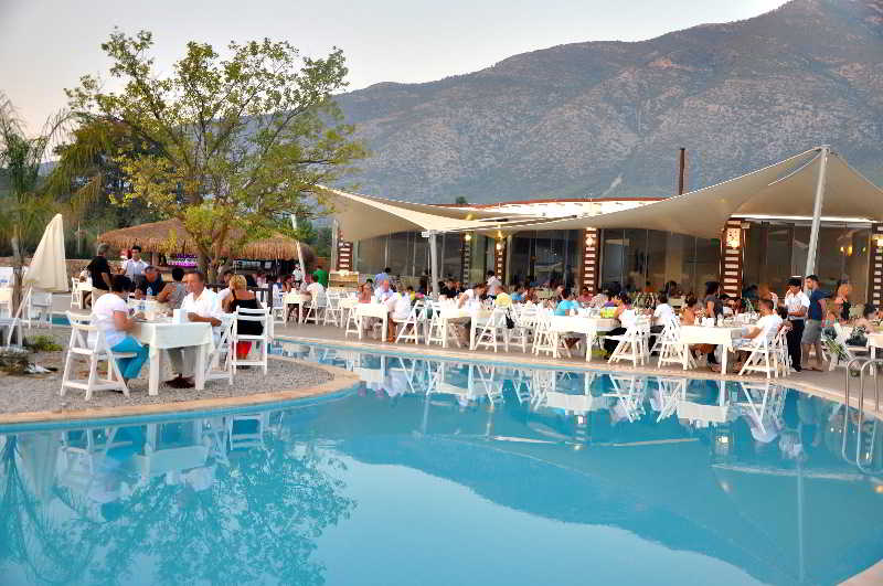 Sahra Su Holiday Village and Spa 3/50