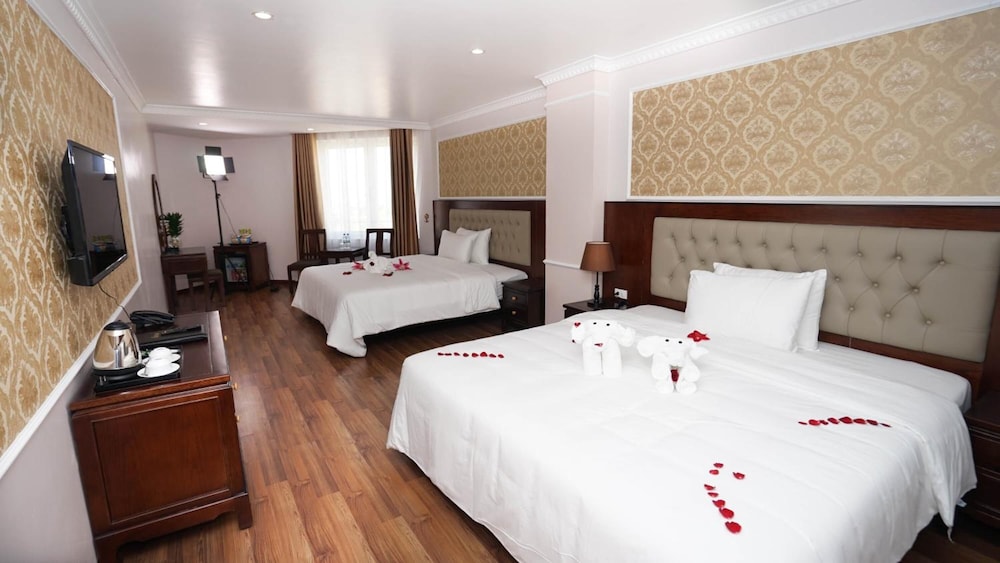 Seastar Hotel Ha Long 32/53