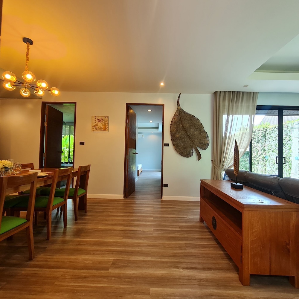 THE KIRI VILLAS RESORT 43/69