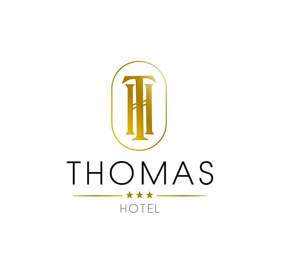 Thomas Budapest Centrum Hotel 15/33