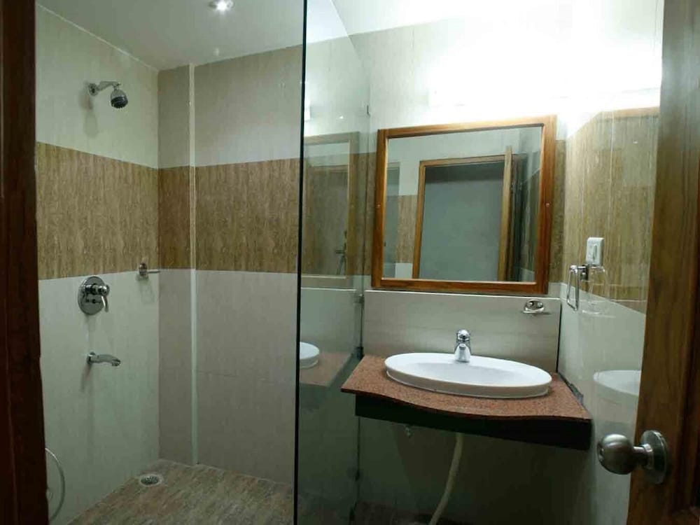 Hotel Padmini Palace 21/22