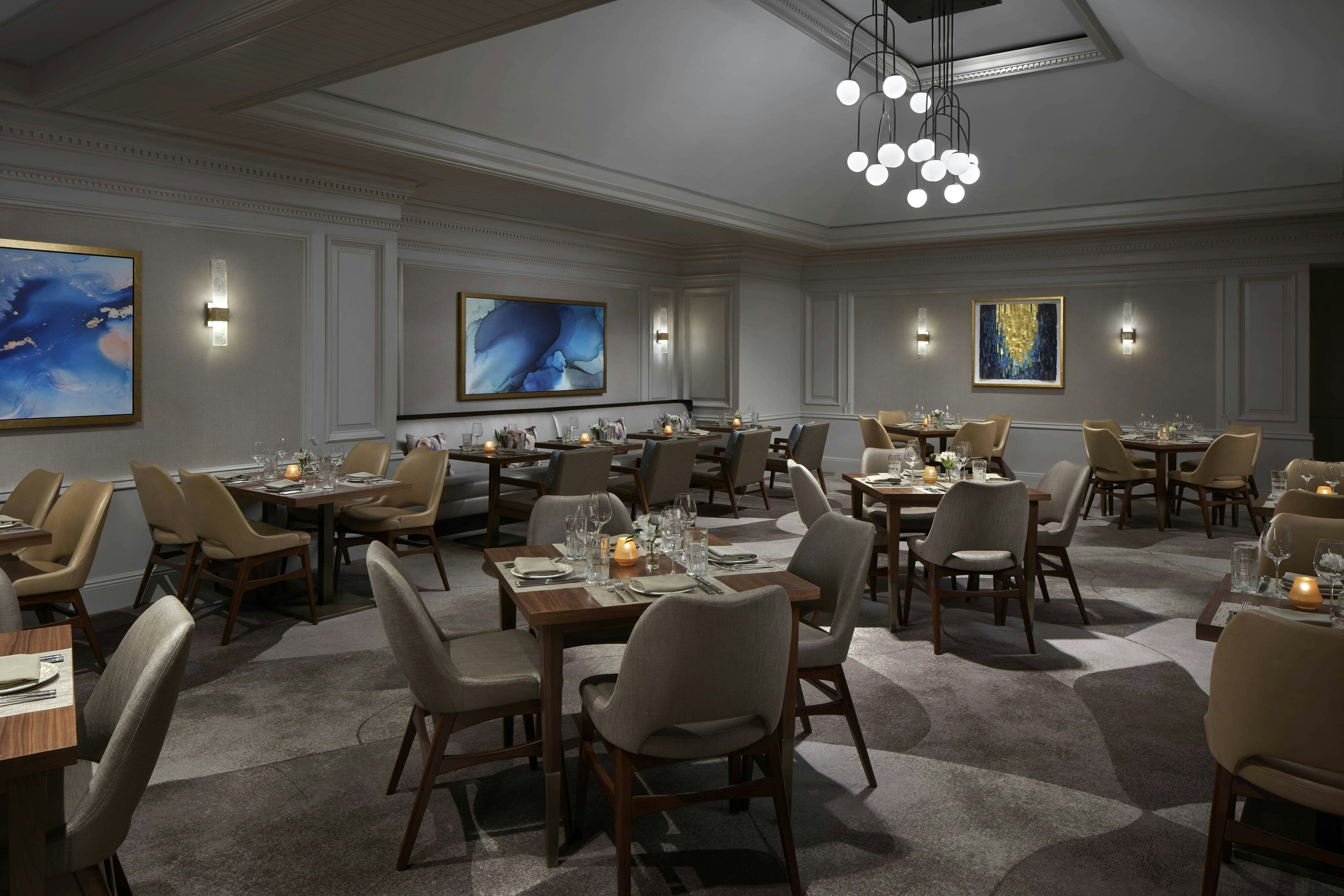 Ritz Carlton Pentagon City 34/59