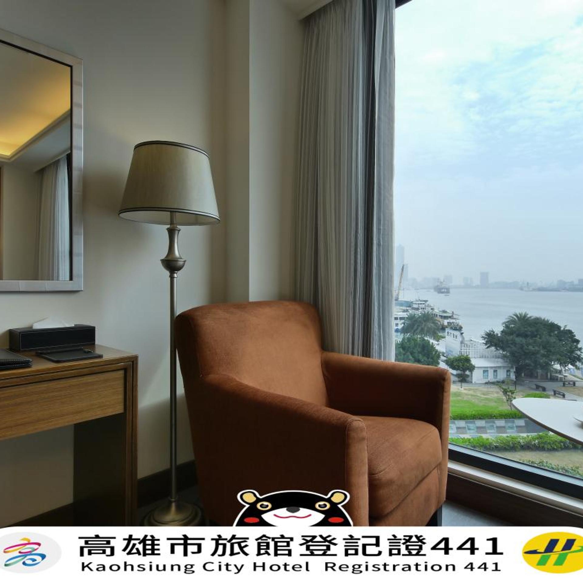 Watermark Hotel Sizihwan 34/47