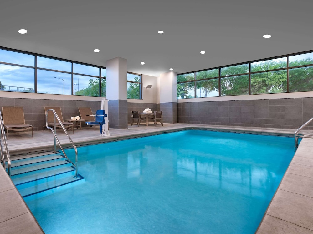 Hyatt House Rochester Mayo Clinic Area 23/50
