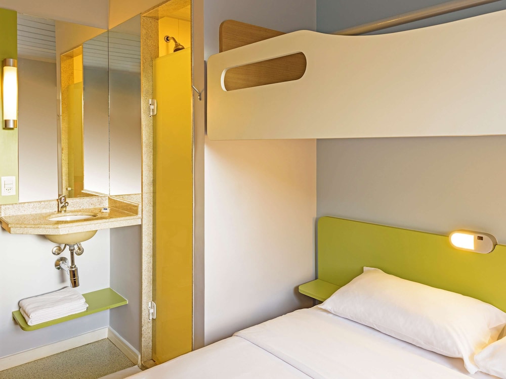 Ibis Budget Piracicaba 23/64