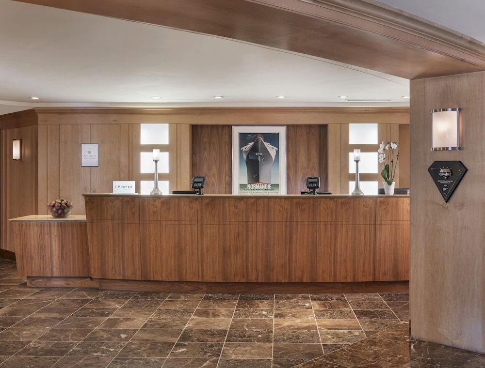 Beechwood Hotel 3/50