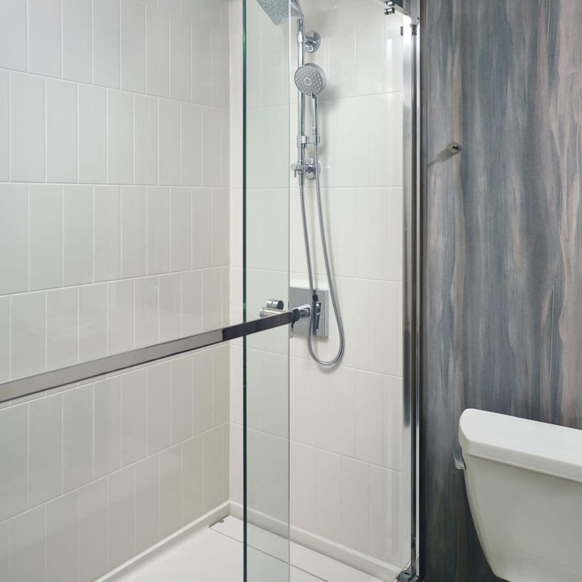 Room, 2 King Beds, Garden View, Park Side، Marriott Knoxville Downtown 4/5