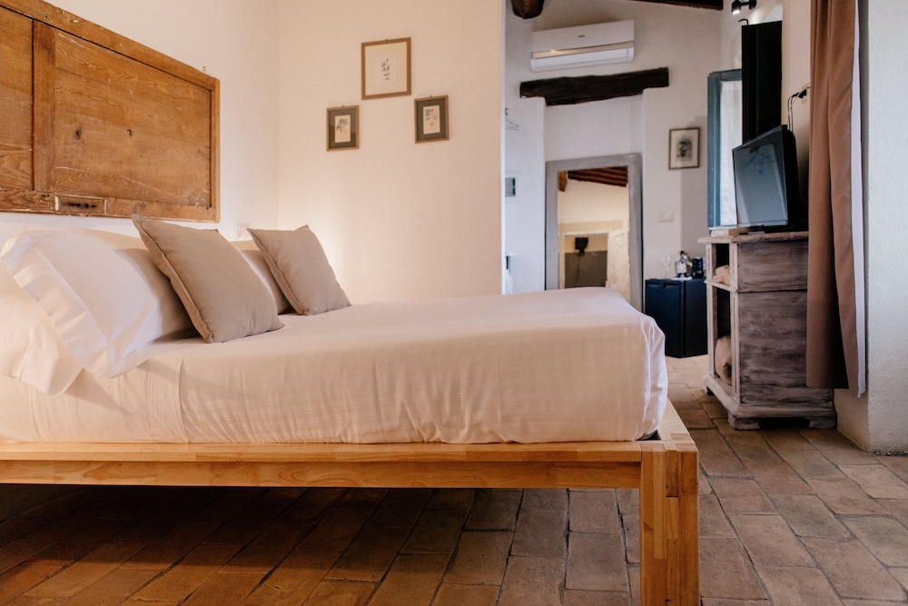 LOCANDA IN TUSCANY 7/50
